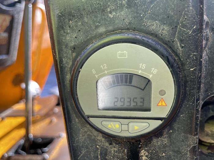 Used Thwaites 9 Tonne Dumper