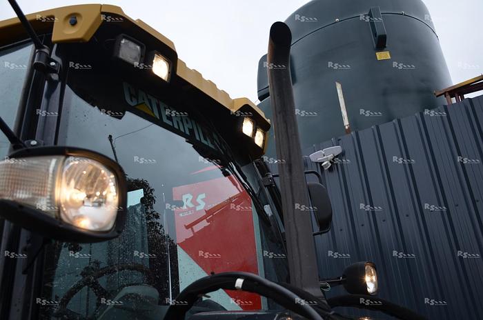 Used CATERPILLAR 432E