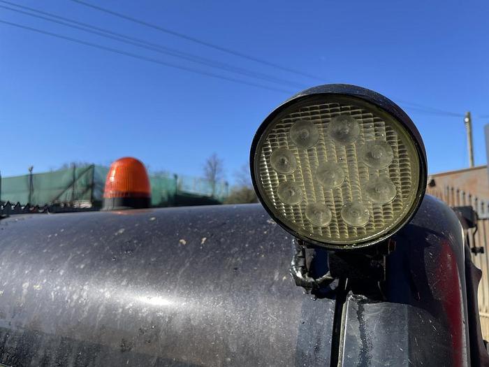 Used Caterpillar 308E 8t Midi Excavator