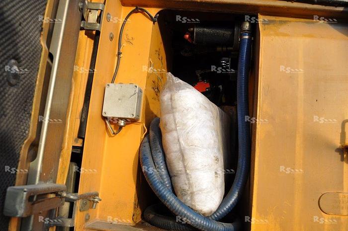 Used LIEBHERR A311 LITRONIC