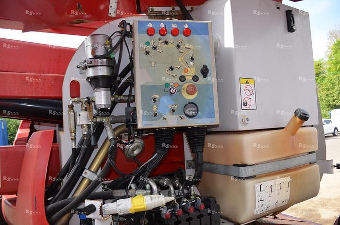 Used HAULOTTE HA16 PXNT