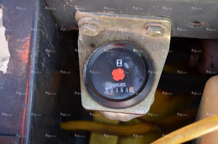 Used BOMAG BW 80 AD-2