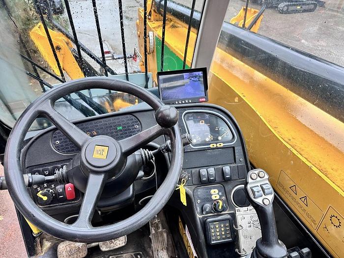 Used JCB 540-170