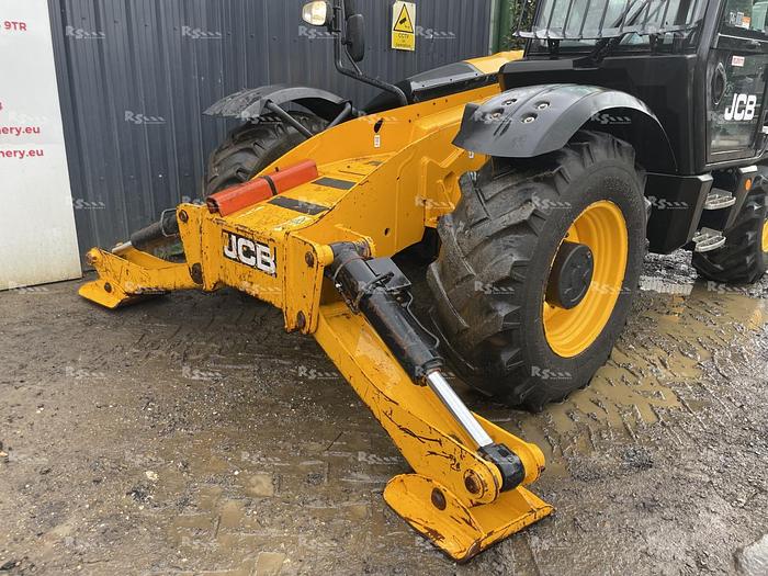 Used JCB 535-125