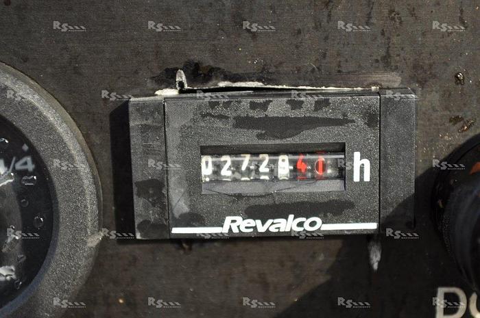 Used TOWER LIGHT VB-9