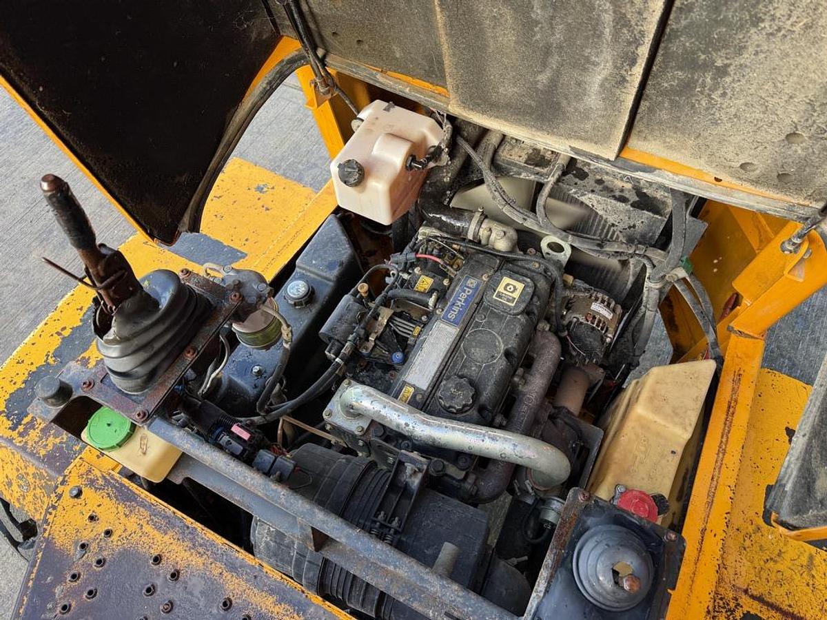 Used Thwaites 9 Tonne Dumper
