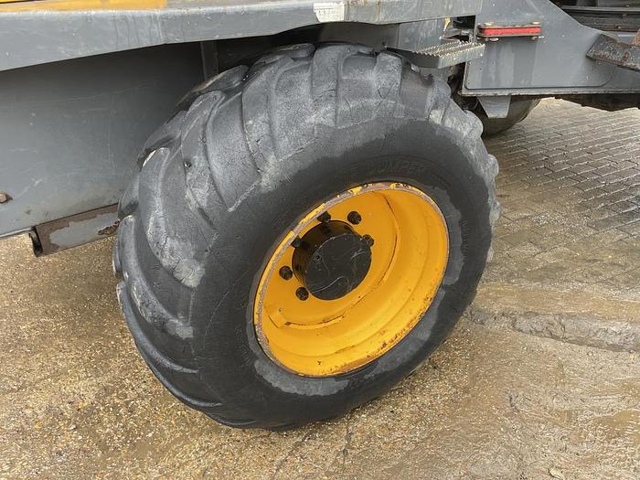 Used TEREX TA9SP