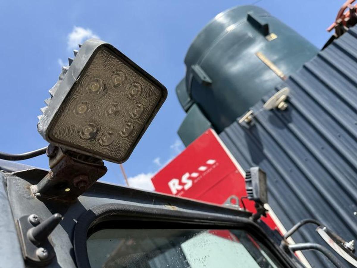 Used Kubota KX016-4 1.6t Mini Excavator