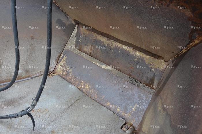 Used STRIMECH BUCKET