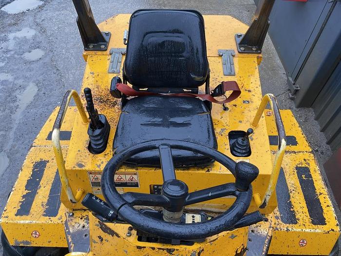 Used Thwaites 9 Tonne Dumper