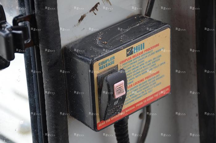 Used TAKEUCHI TB175W