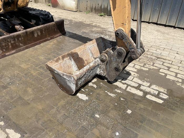 Used CASE CX26B 2.6t Mini Excavator