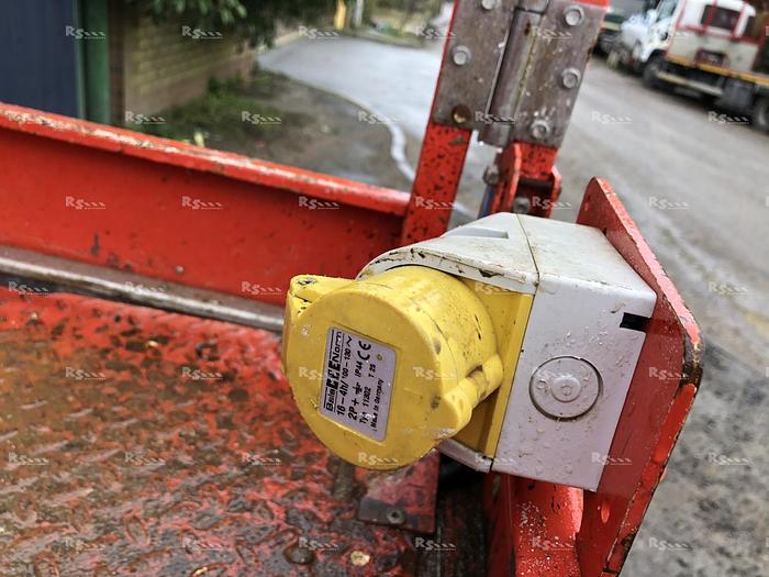 Used SKYJACK SJ III 3219