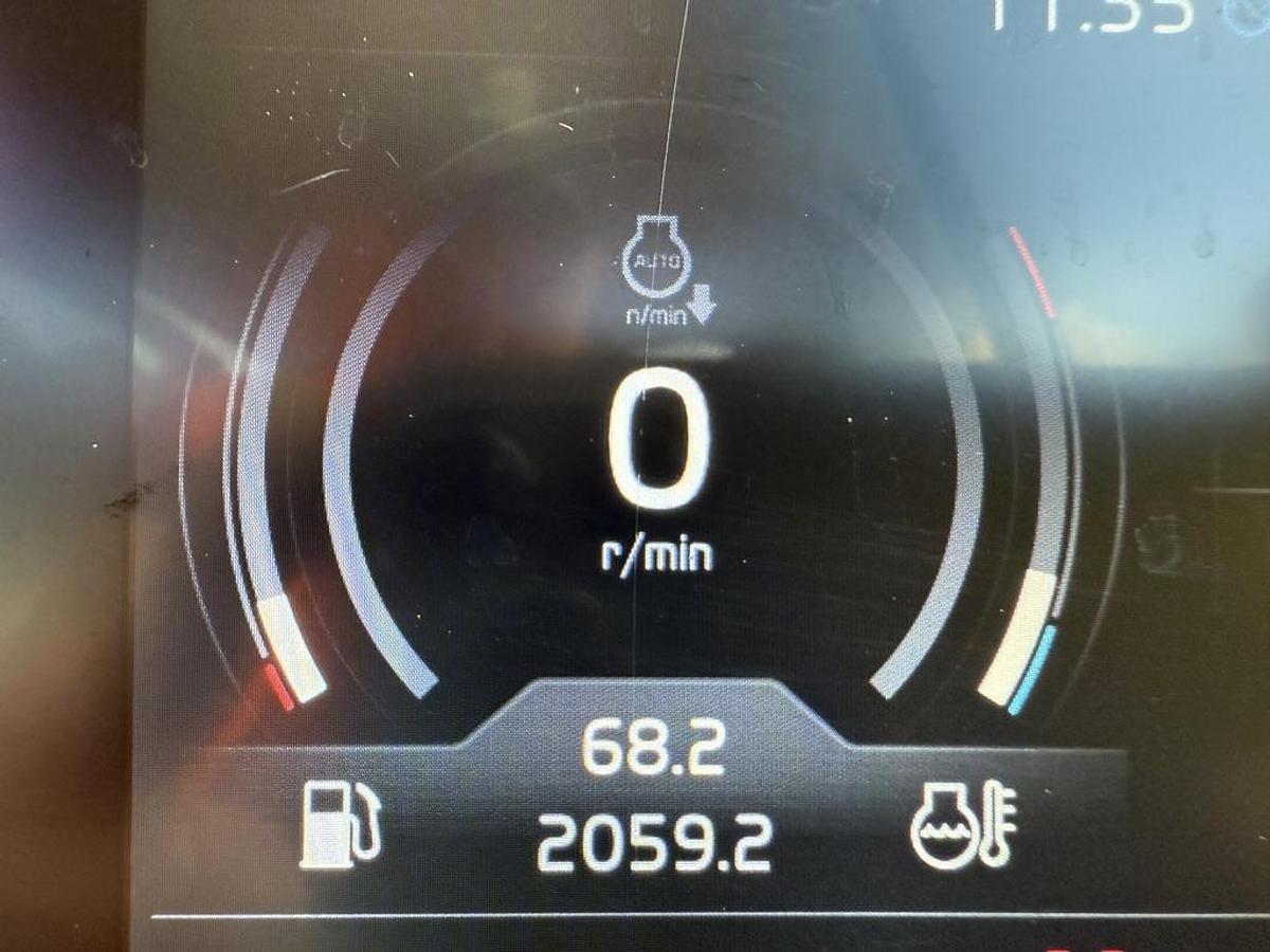 Used Volvo ECR50F 5t Mini Excavator