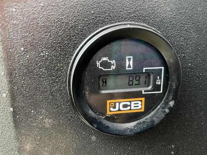 Used JCB 16 C-1