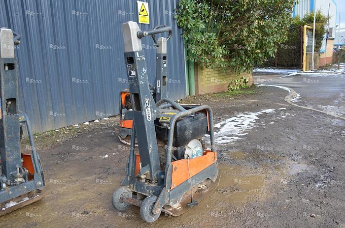 Used BELLE RPC 30/40