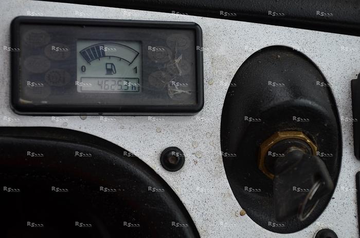 Used JCB TELETRUK TLT30D 4x4