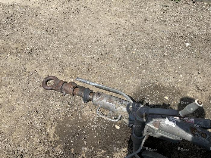 Used INGERSOLL RAND 7/41