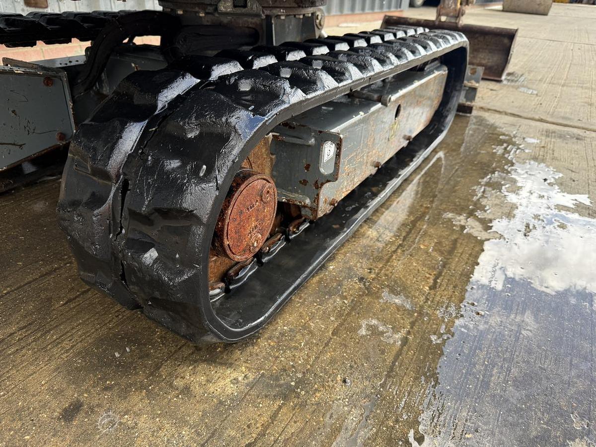 Used 2019 WACKER NEUSON ET16