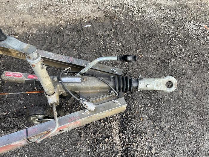 Použitý INDESPENSION AD2000