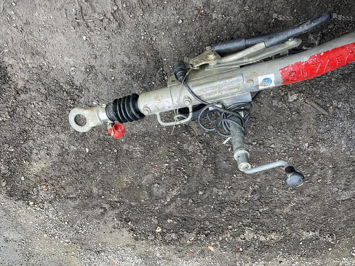 Used DOOSAN 7/73-10/53