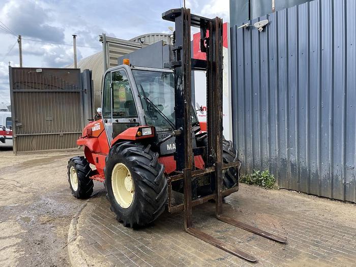 Used MANITOU M26-4
