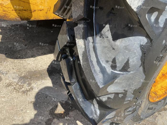 Used JCB 533-105