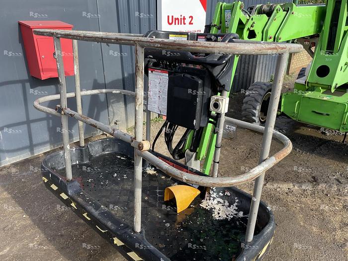 Used NIFTY HR21 AWD HYBRID