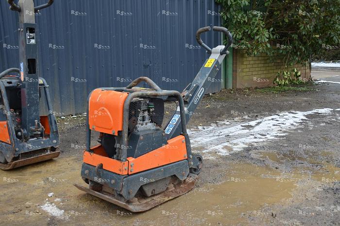 Used BELLE RPC 30/50