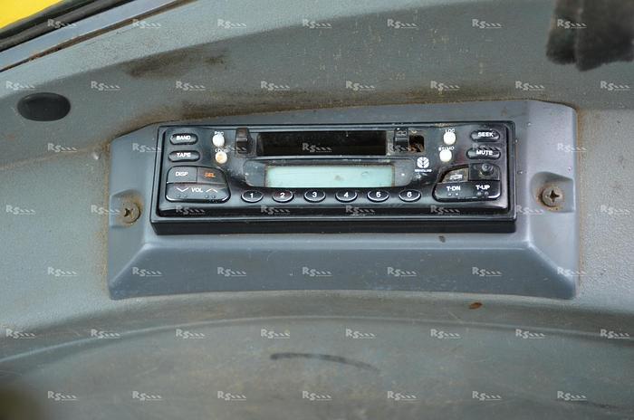 Used NEW HOLLAND NH85