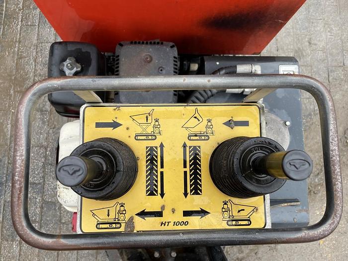 Used SLANETRAC HT1000