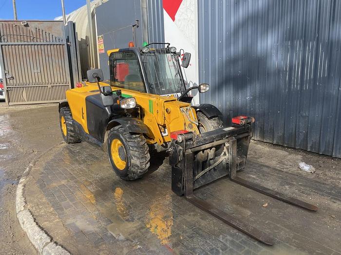Used JCB 525-60