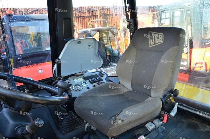 Used JCB 2CX AIRMASTER