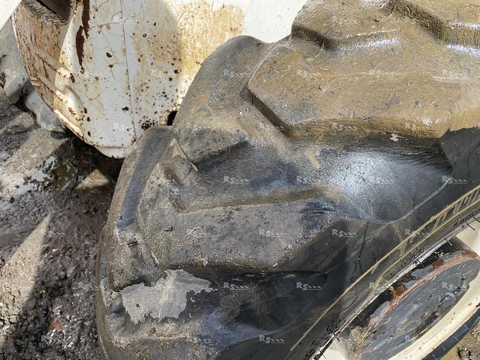 Used JCB 2CX AIRMASTER