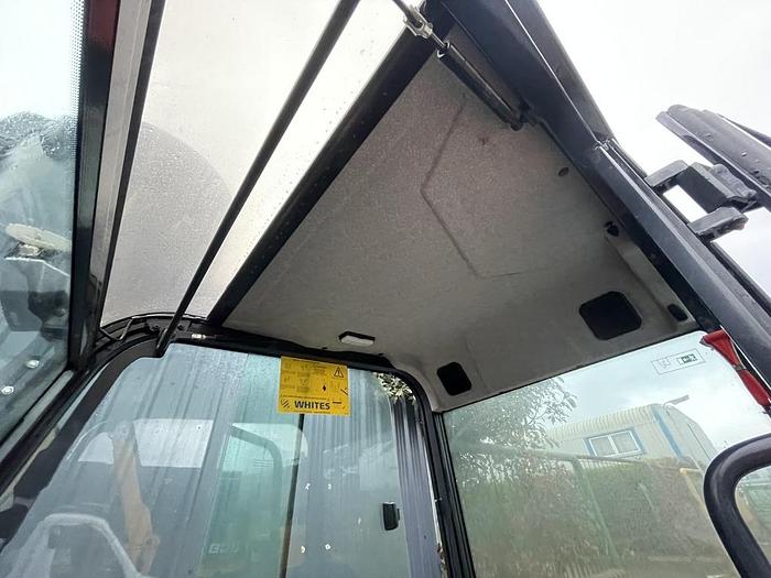 Used Kubota KX027-4 2.7t Mini Excavator