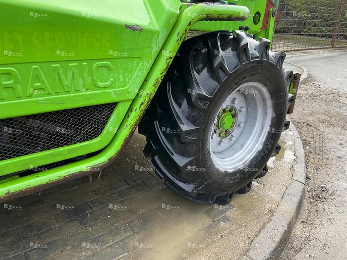 Used MERLO P35.9 EVS