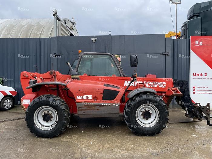 Used MANITOU MT1335 SL