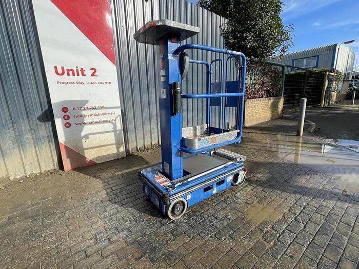 Used Power Towers Ecolift 4,2m Lift