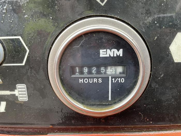 Used SNORKEL A46JRT 16m