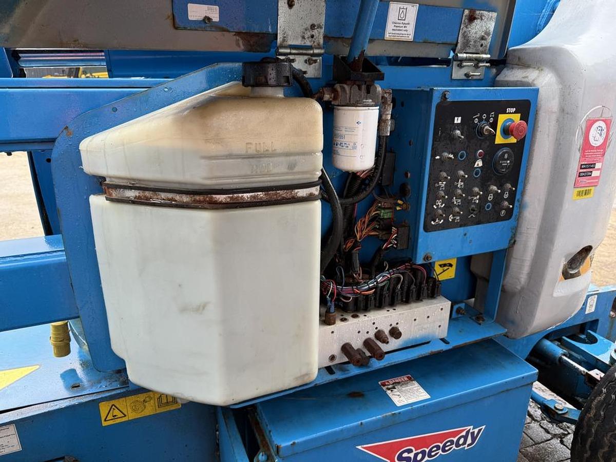 Used Genie Z-45/25 16m Cherry Picker