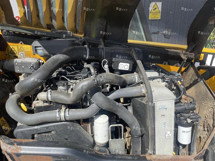 Used JCB 526-56 AGRI