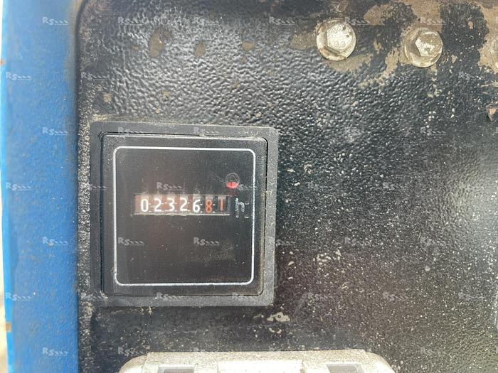 Used STEPHILL GENERATORS 6kVA