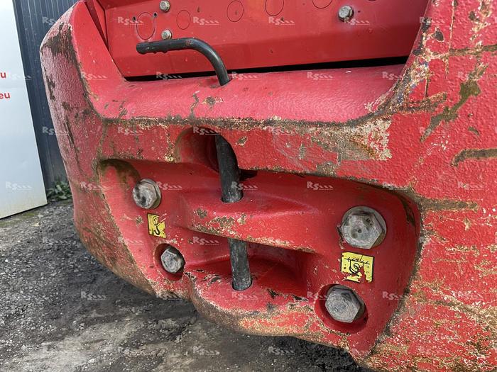 Used MANITOU MT1335