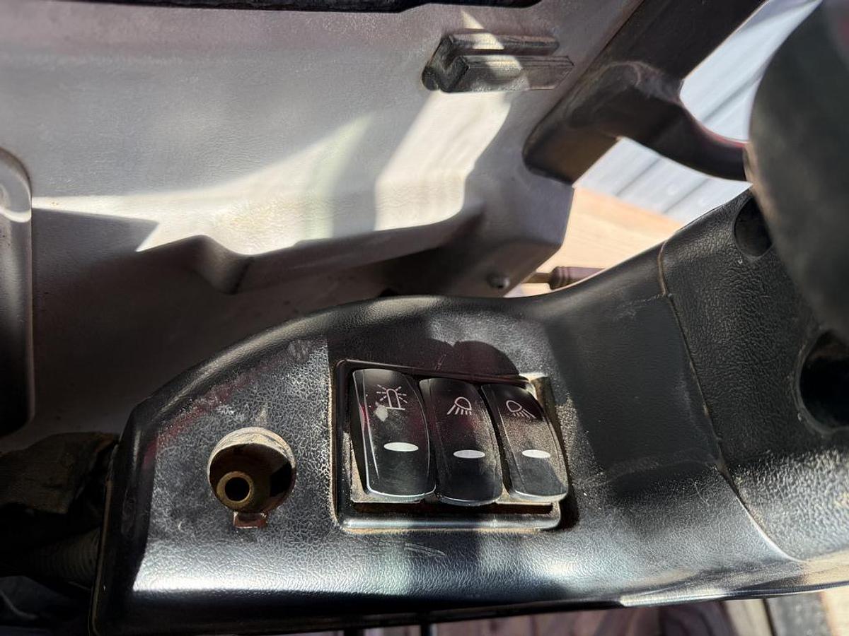 Used Volvo ECR88D 9t Mini Excavator