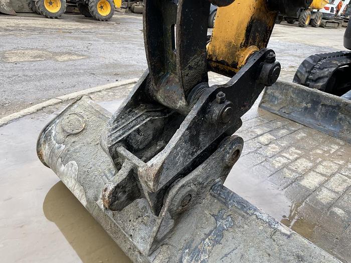 Used HYUNDAI ROBEX 27Z-9