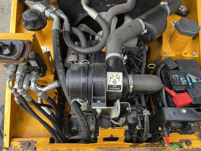 Used Thwaites 1 Tonne High Tip Dumper