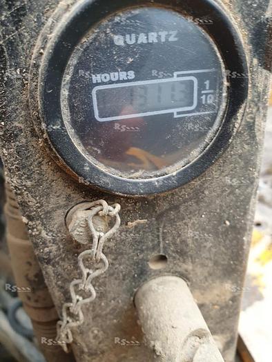 Used THWAITES 9 TONNE