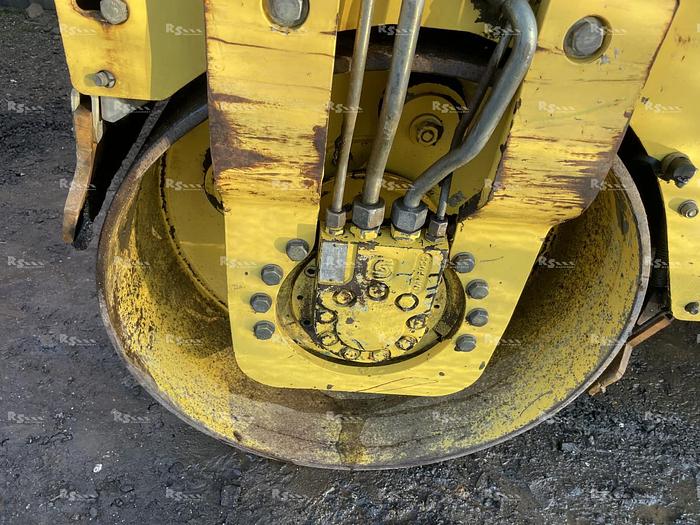 Used BOMAG BW80 ADH-2