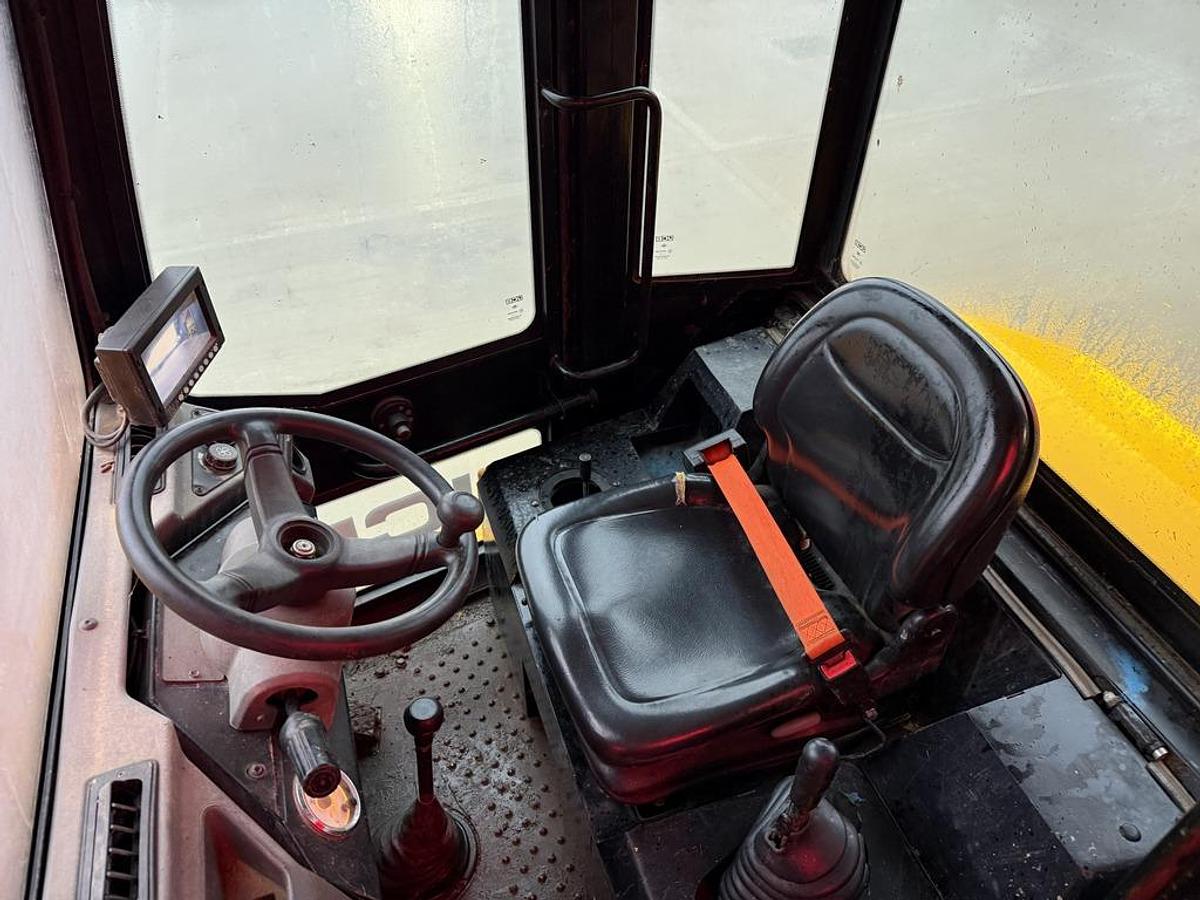 Used JCB 9T-1 FT 9 Ton Dumper