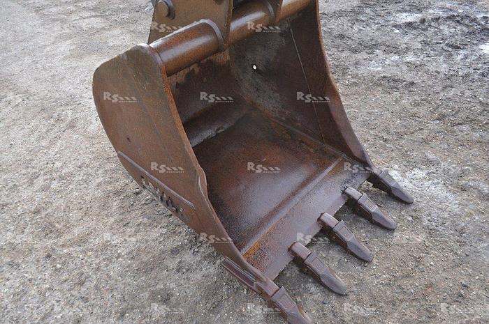 Used LIEBHERR A311 LITRONIC